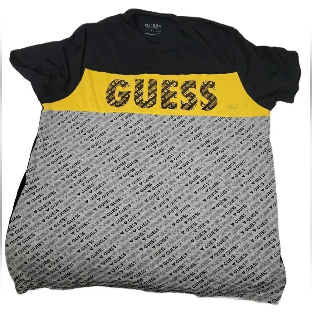 Guess t shirt - Picture 1 of 6